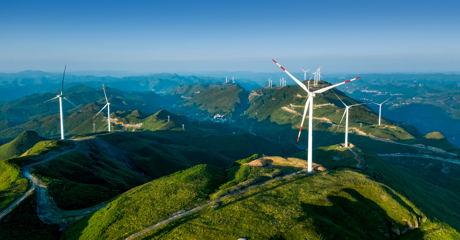 云川风能 - 能源设备供应商